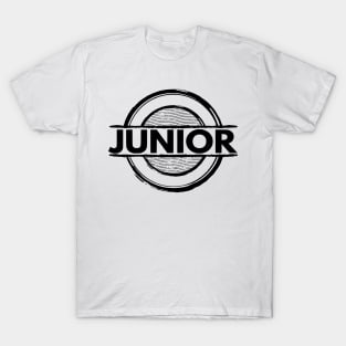 Junior grunge - Back To School T-Shirt